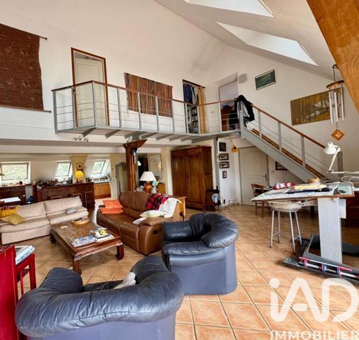 Maison à vendre 6 pièces 160,3 m² Saint-Palais