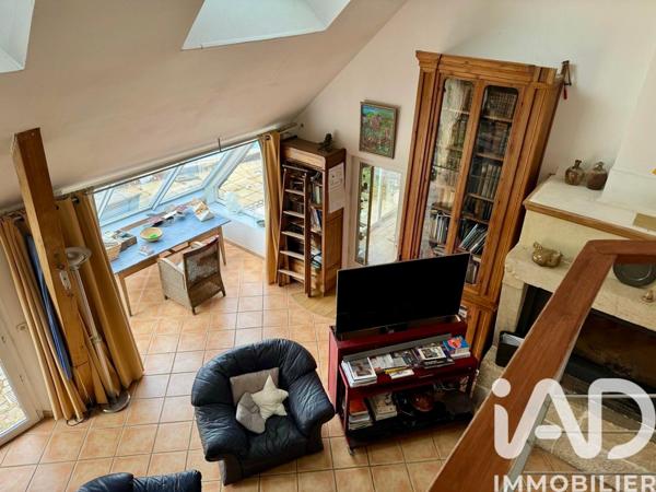 Maison à vendre 6 pièces 160,3 m² Saint-Palais