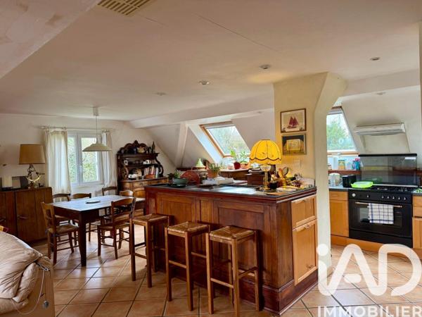 Maison à vendre 6 pièces 160,3 m² Saint-Palais