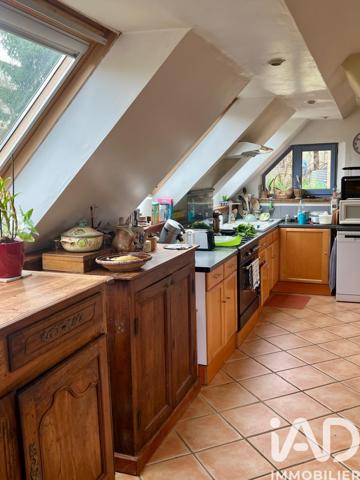 Maison à vendre 6 pièces 160,3 m² Saint-Palais