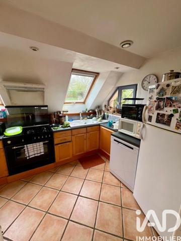 Maison à vendre 6 pièces 160,3 m² Saint-Palais