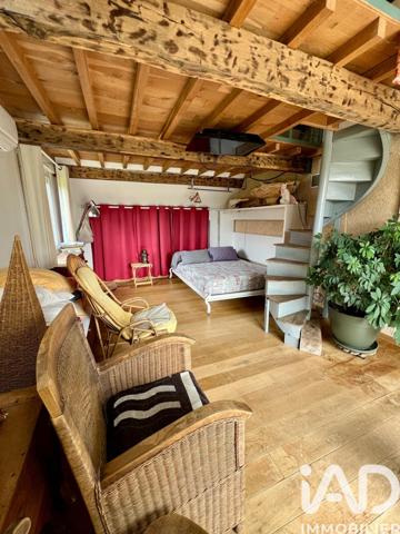 Maison à vendre 6 pièces 160,3 m² Saint-Palais