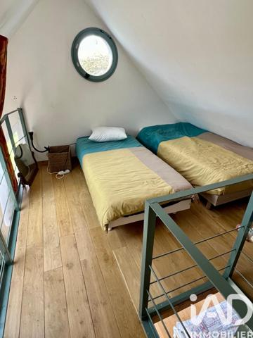 Maison à vendre 6 pièces 160,3 m² Saint-Palais