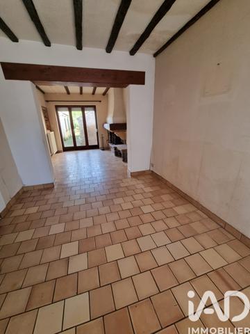 Maison à vendre 6 pièces 127 m² Hautmont