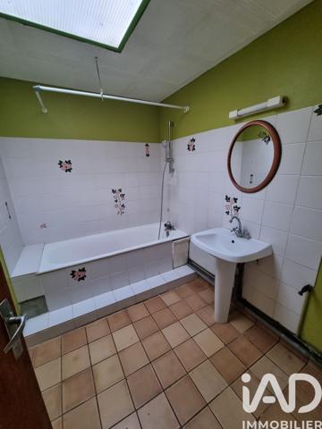 Maison à vendre 6 pièces 127 m² Hautmont