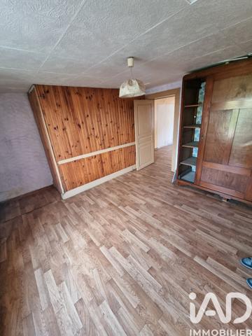 Maison à vendre 6 pièces 127 m² Hautmont