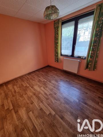 Maison à vendre 6 pièces 127 m² Hautmont