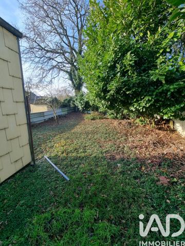 Maison à vendre 6 pièces 127 m² Hautmont