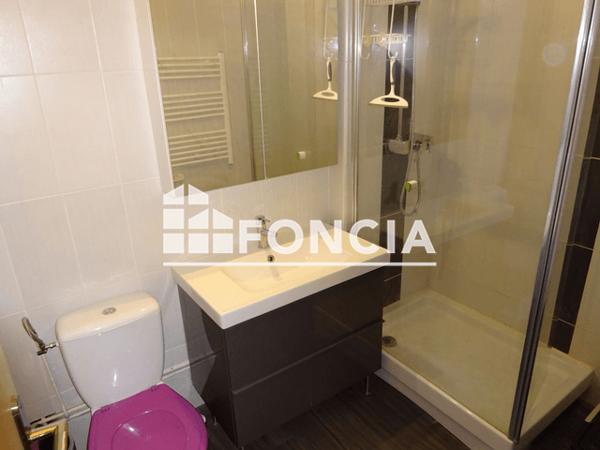 Location Studio meublé 32.64 m² - 46 RUE AUX OURS Rouen 76000