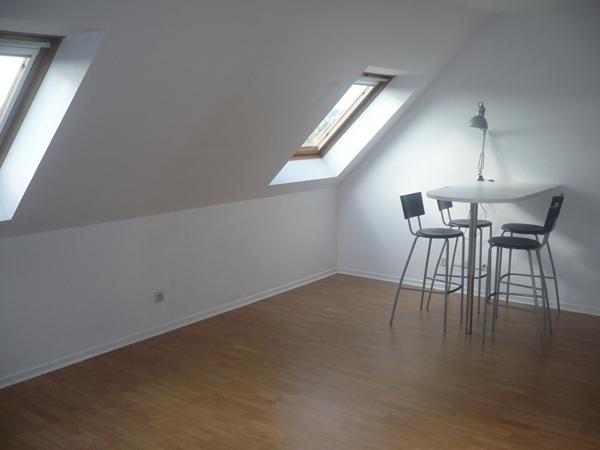 Achat appartement Dijon - 1 pièce(s) - 34 m² - 89 500 €