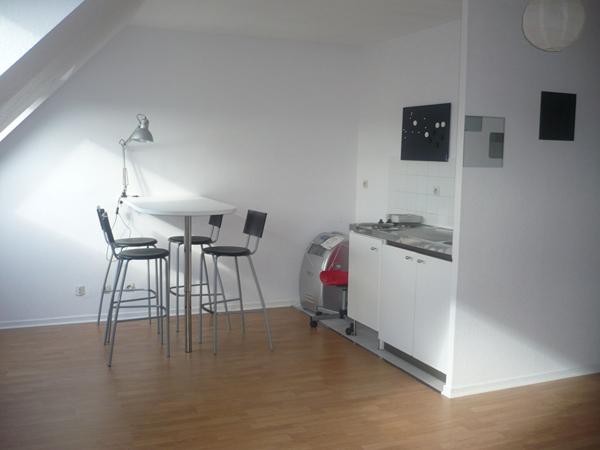 Achat appartement Dijon - 1 pièce(s) - 34 m² - 89 500 €
