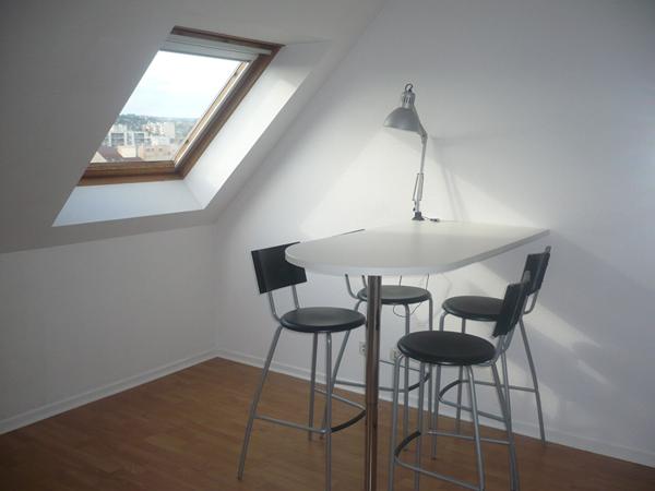 Achat appartement Dijon - 1 pièce(s) - 34 m² - 89 500 €