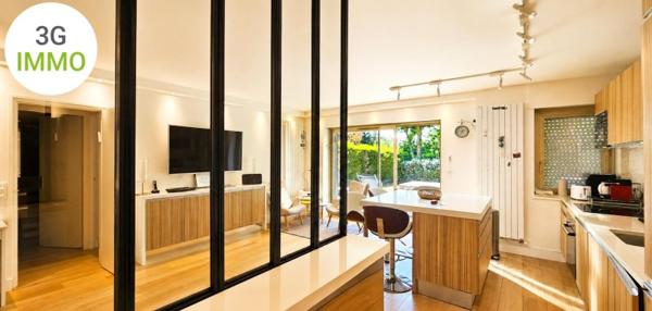 Vente / Appartement T2 à Deauville (14800)