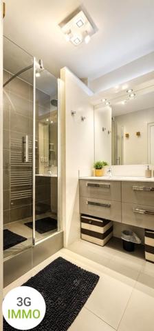 Vente / Appartement T2 à Deauville (14800)