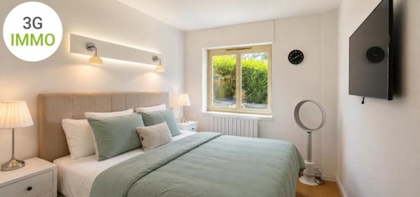 Vente / Appartement T2 à Deauville (14800)