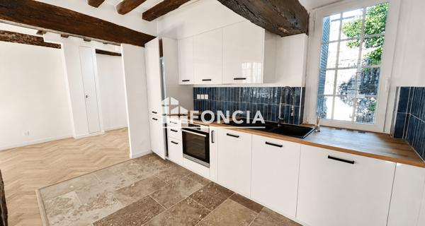 À vendre Appartement 5 pièces 87.75 m² - Rouen 76000