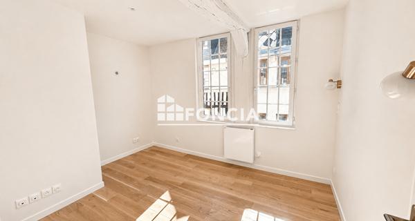 À vendre Appartement 5 pièces 87.75 m² - Rouen 76000