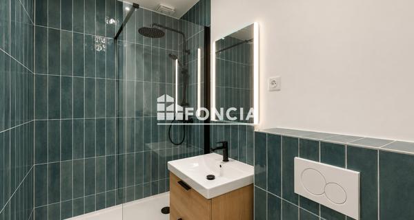 À vendre Appartement 5 pièces 87.75 m² - Rouen 76000