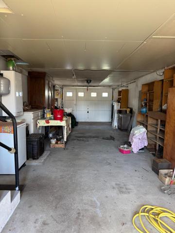 Maison de plain-pied des années 70