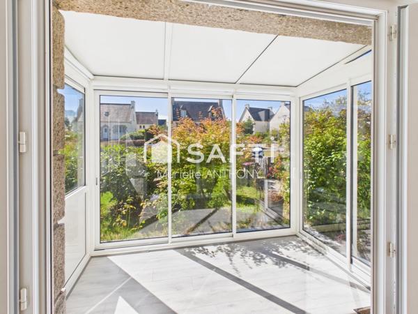 RARE. SUPERBE MAISON ENTIEREMENT RENOVEE !
