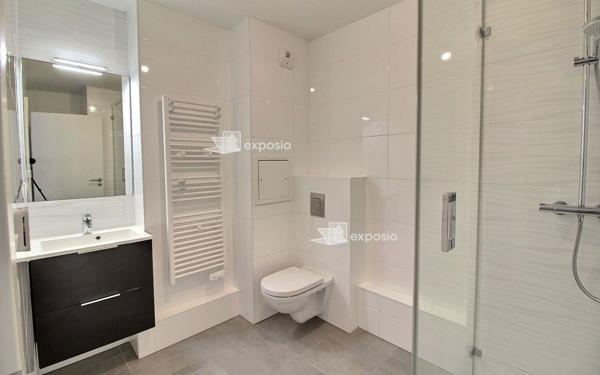 Appartement à louer    1 pièce • 25,78 m2 Strasbourg