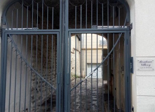 Stationnement à louer    Magny-en-Vexin