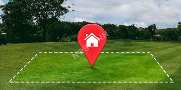 Terrain à vendre à Thorigné-Fouillard - LIBRE DE CONSTRUCTEUR / VIABILISE / 400 M² / PROXIMITE COMMERCE ET RENNES