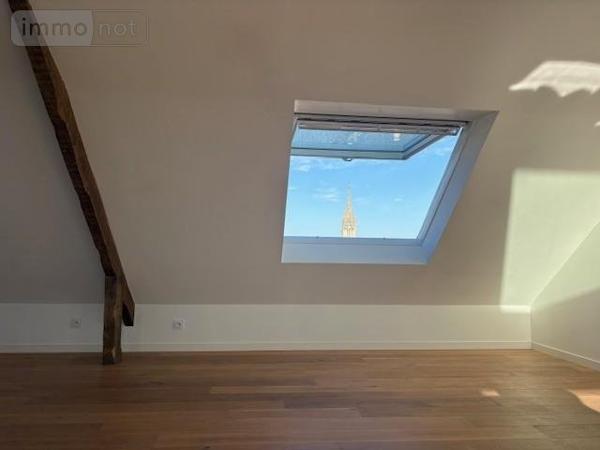 Appartement à louer à Quimper dans le Finistère (29000), ref : 002/602   
Centre