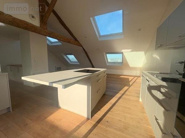 Appartement à louer à Quimper dans le Finistère (29000), ref : 002/602   
Centre