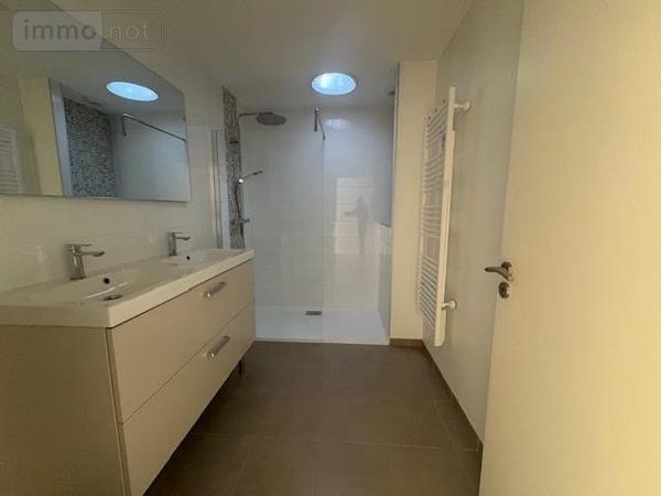 Appartement à louer à Quimper dans le Finistère (29000), ref : 002/602   
Centre