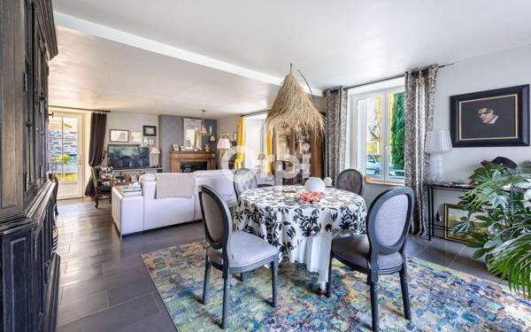 Maison à vendre    3 pièces • 129 m2 Séreilhac