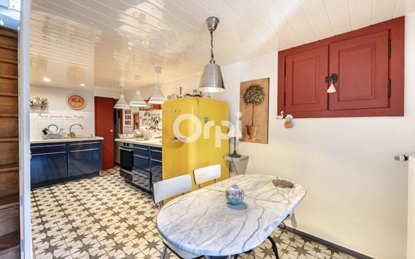 Maison à vendre    3 pièces • 129 m2 Séreilhac