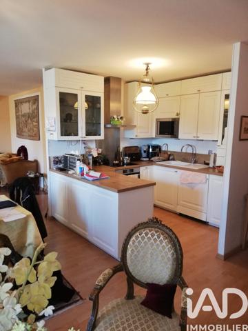 Appartement à vendre 5 pièces 108 m² Granville