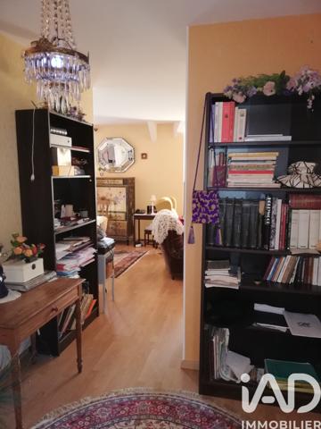 Appartement à vendre 5 pièces 108 m² Granville