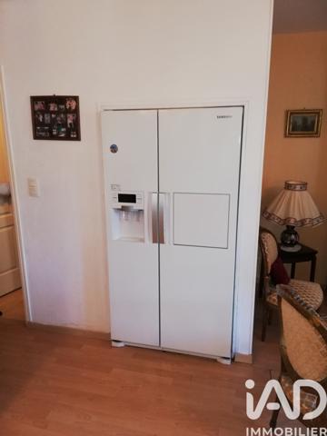 Appartement à vendre 5 pièces 108 m² Granville