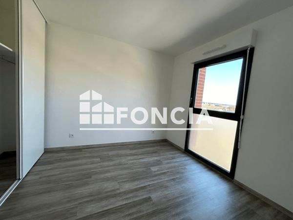 Location Appartement 2 pièces 40.95 m² - 1 BIS RUE GEORGES CLEMENCEAU Grand Couronne 76530