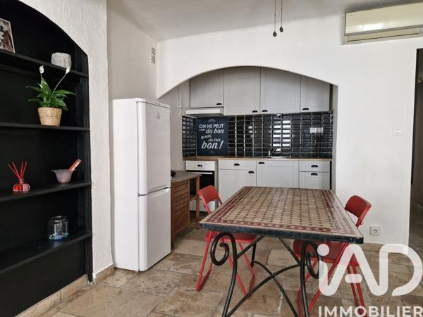 Appartement à vendre 3 pièces 51 m² Toulon