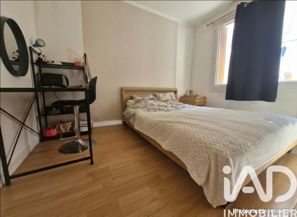 Appartement à vendre 3 pièces 51 m² Toulon