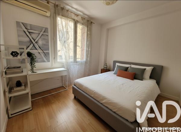 Appartement à vendre 3 pièces 51 m² Toulon