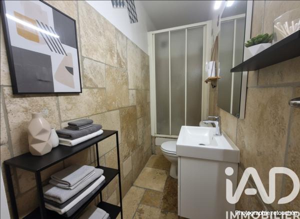 Appartement à vendre 3 pièces 51 m² Toulon