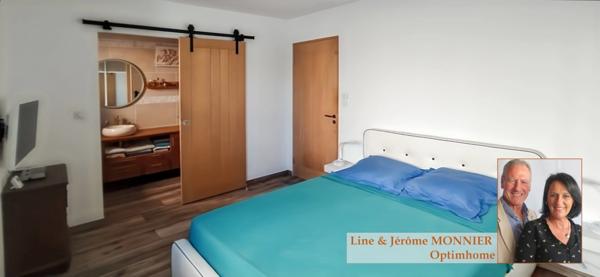 BAISSE DE PRIX ARGELES SUR MER (66) Spacieuse villa aux finitions haut de gamme