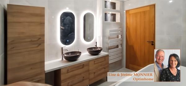 BAISSE DE PRIX ARGELES SUR MER (66) Spacieuse villa aux finitions haut de gamme