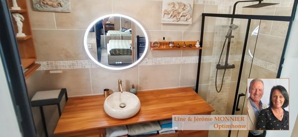 BAISSE DE PRIX ARGELES SUR MER (66) Spacieuse villa aux finitions haut de gamme