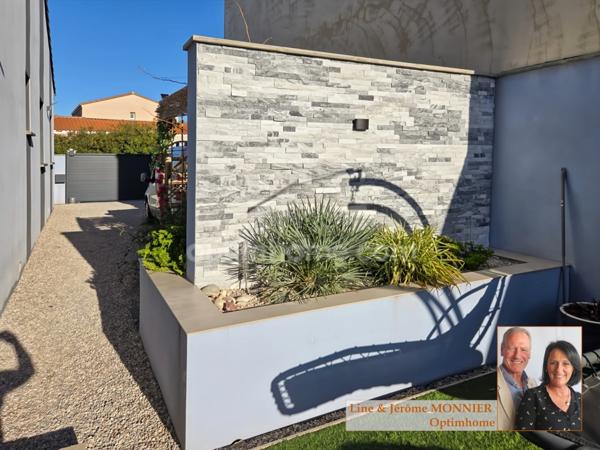 BAISSE DE PRIX ARGELES SUR MER (66) Spacieuse villa aux finitions haut de gamme