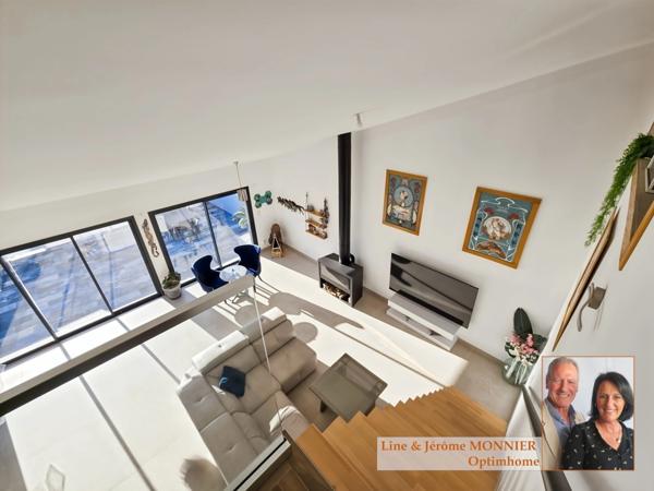 BAISSE DE PRIX ARGELES SUR MER (66) Spacieuse villa aux finitions haut de gamme