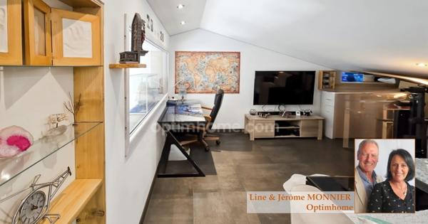 BAISSE DE PRIX ARGELES SUR MER (66) Spacieuse villa aux finitions haut de gamme