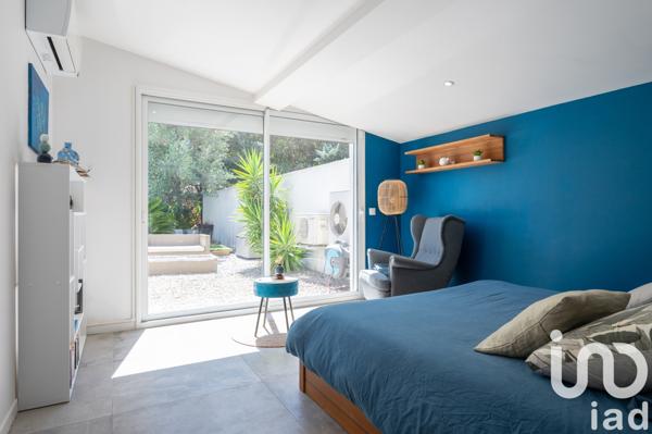 Maison à vendre 7 pièces 170 m² Cuers