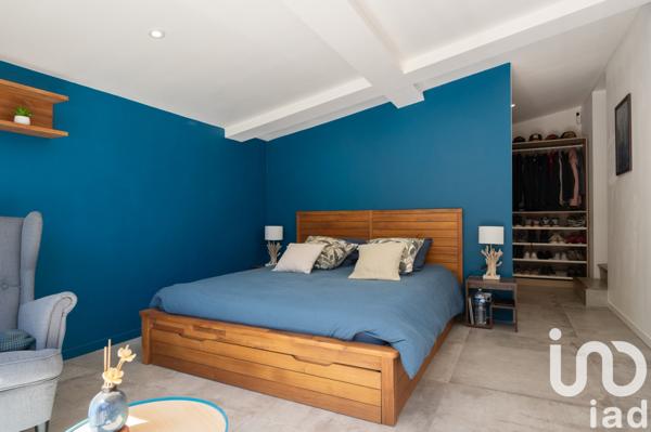 Maison à vendre 7 pièces 170 m² Cuers