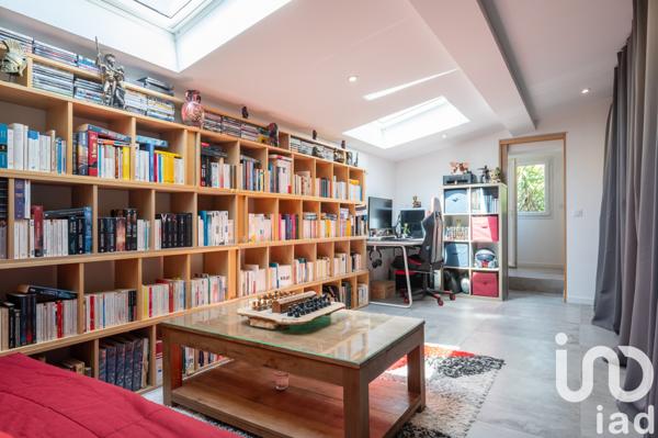 Maison à vendre 7 pièces 170 m² Cuers