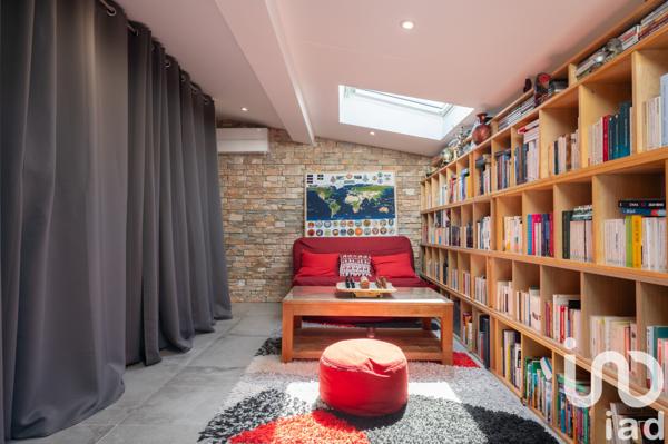 Maison à vendre 7 pièces 170 m² Cuers